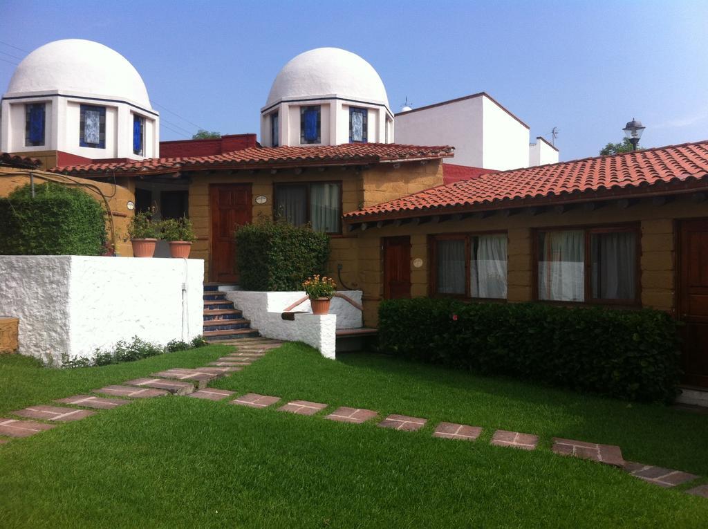 Villas Colibrí Jiutepec Exterior foto