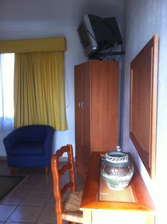 Villas Colibrí Jiutepec Quarto foto