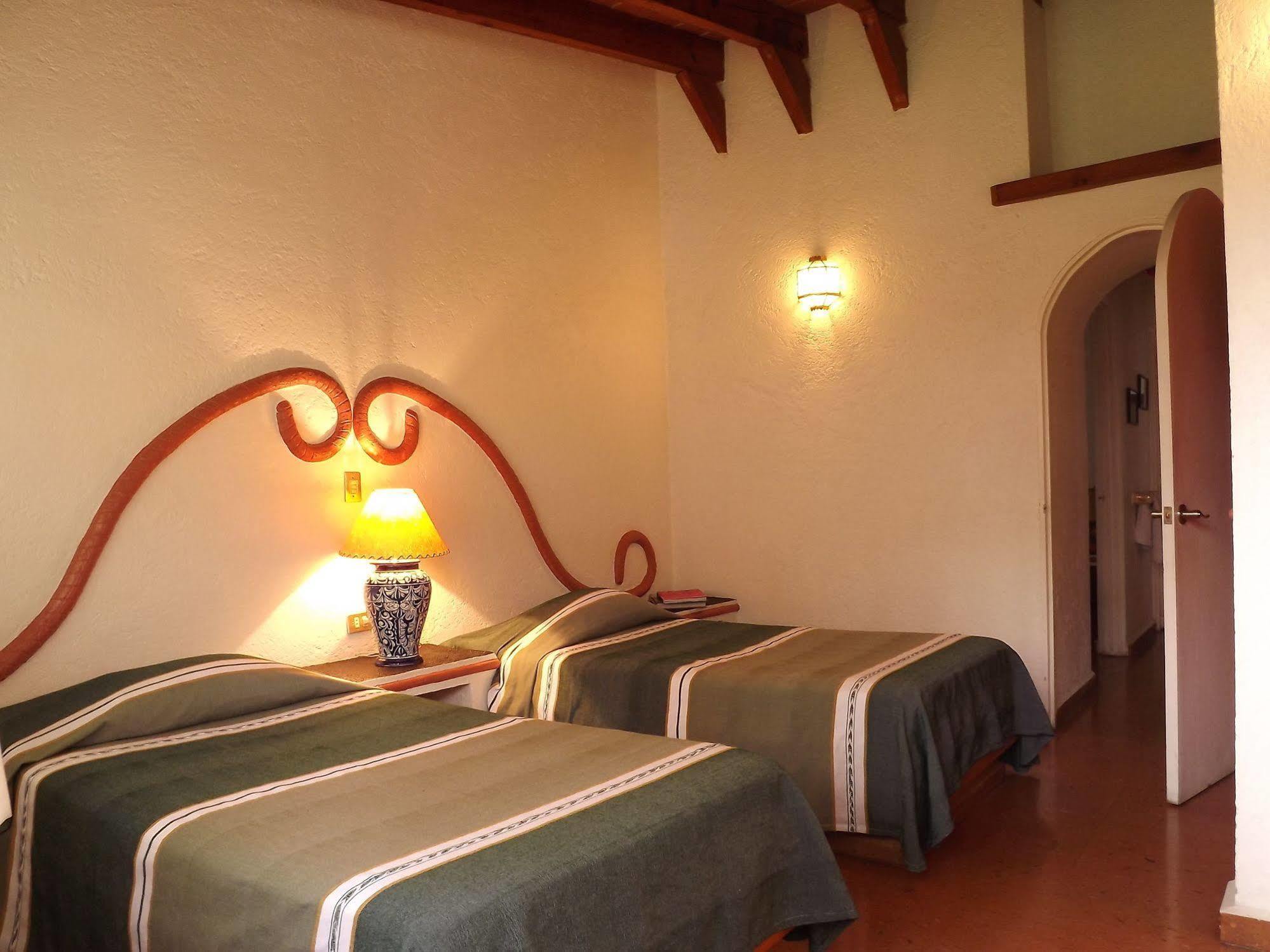 Villas Colibrí Jiutepec Exterior foto